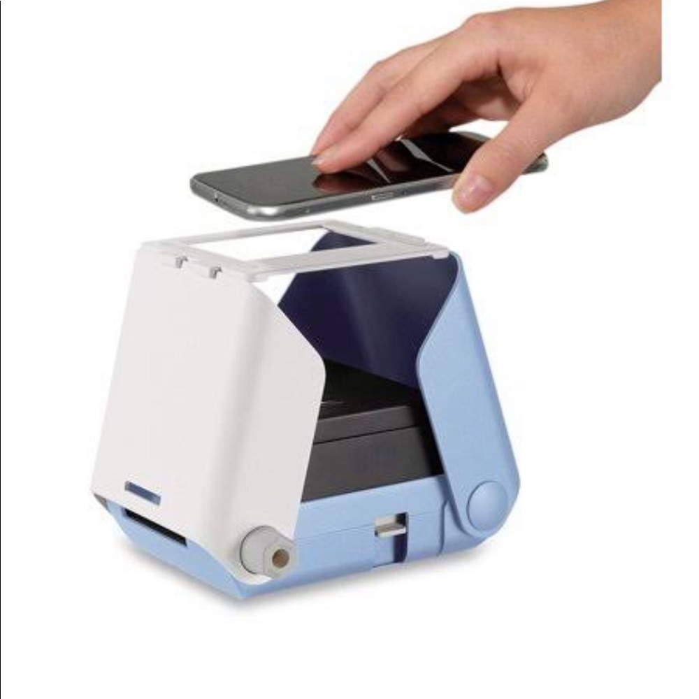 Fuji film KiiPix barely used